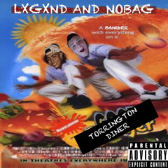 Torrington Diner ft. Nobag (prod. PREMISE)