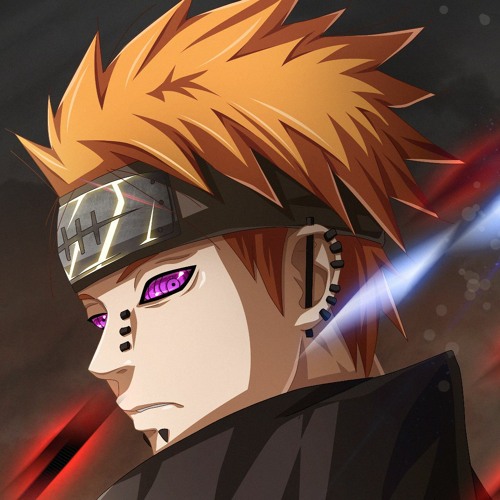 Pain x Alpha Hardstyle (AniLifts Edit)