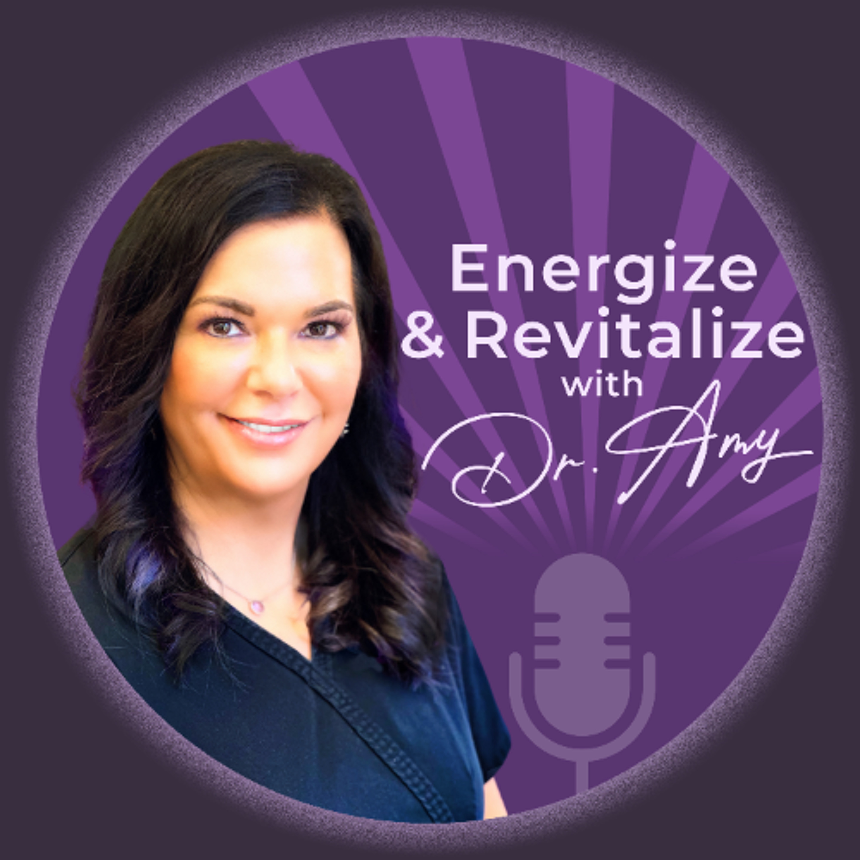 Energize And Revitalize 011026 episode artwork