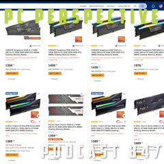 Podcast #847 - Micron Kills Off Crucial, AM5 Budget Build Sadness, Ryzen 9850X3D Leak, Plex, Shady Pandaand MORE