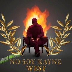No soy kayne west pero estoy en la gloria (Freestyle) (Prod. Evol Eternal)