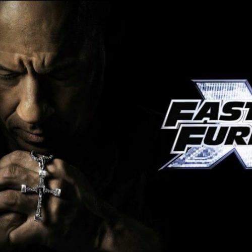 Ver Rápidos y furiosos 10 (Fast & Furious X) Película Completa en Español latino Castellano