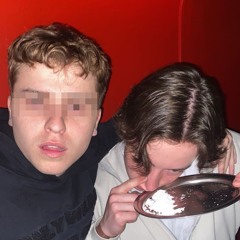 DJ FRISTLOS-Schiebt anders