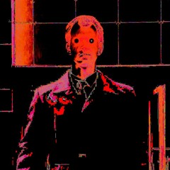 OCCULT PROD JEWISH REAPER X METADONETRENCH