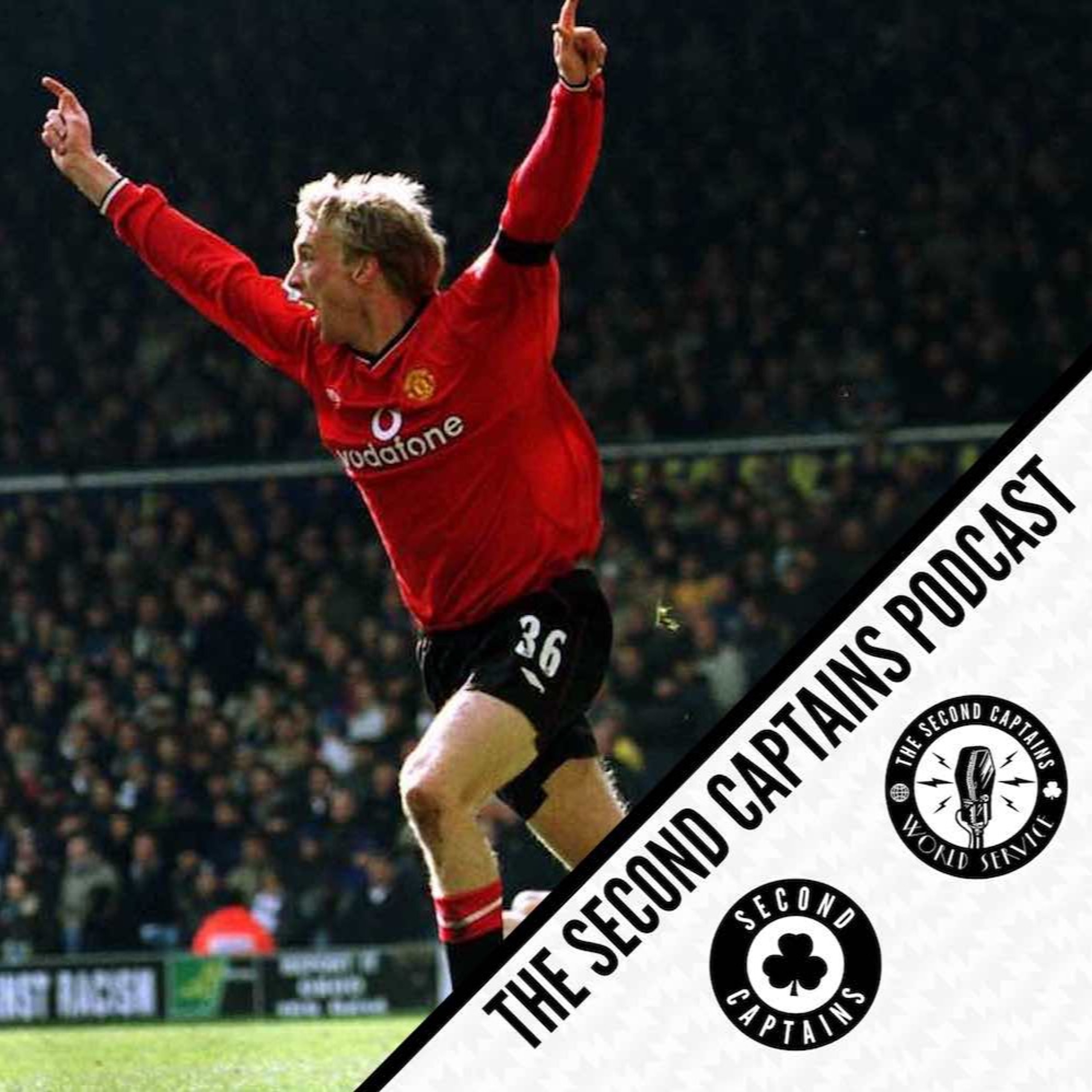 The Second Captains Podcast