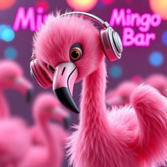 Flamingo Family - Åh nej.......