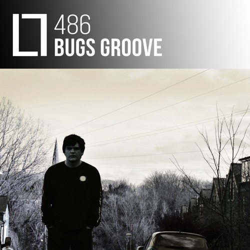 Loose Lips Mix Series - 486 - Bugs Groove