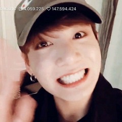 1 hour loop; jungkook - still with you