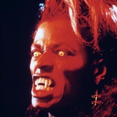 TALES FROM THE CRYPT FEATURING BLVKMAGVIK