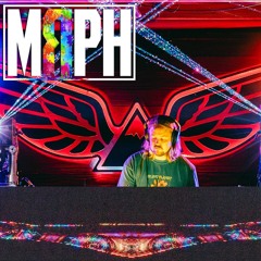2025 Unreleased Mix - dubstep / dnb