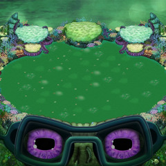 Water Island - My Singing Monsters | Full Song (Update 3.9.3)