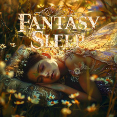 Fantasy Music for Sleep