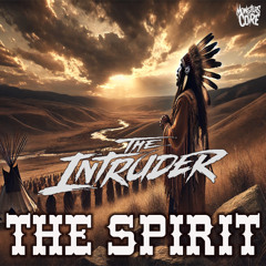 MOT108 The Intruder - The Spirit (Original Mix)