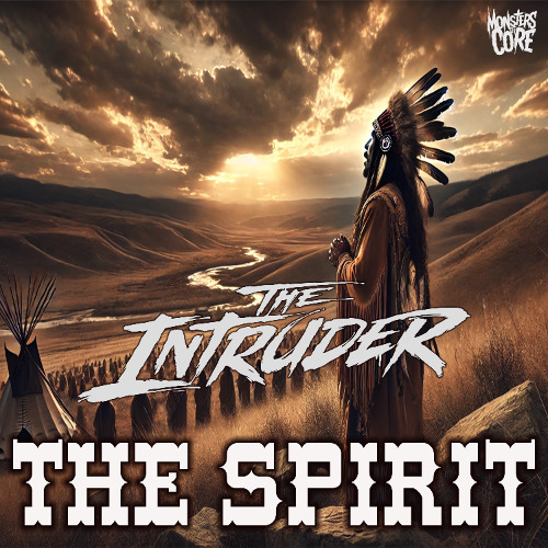 MOT108 The Intruder - The Spirit (Original Mix)