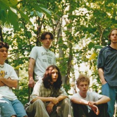 RespectingBetty Live in the 90's