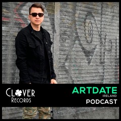 Clover Podcast 003: Artdate