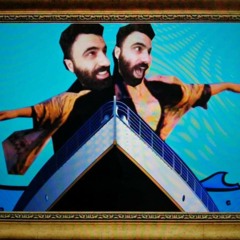 مسلم - انا مجنون