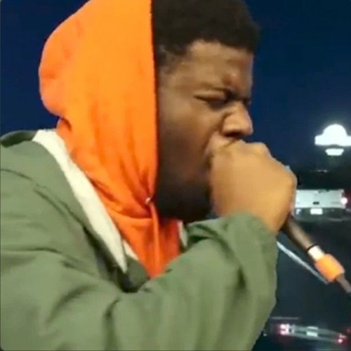 Sink My Heart - MIKE