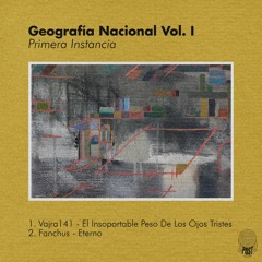 Vajra141 - El Insoportable Peso de los Ojos Tristes