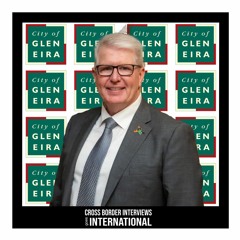 678. Glen Eira Councillor Jim Magee