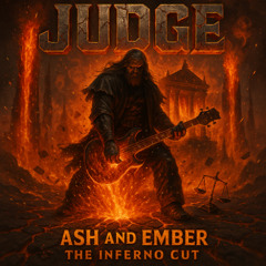 Ash And Ember - The Inferno Cut