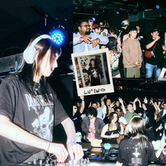 happy donk ^^ [NS002 Bass Progression Rave] 19.09.25