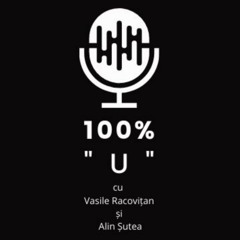 100% "U" - Episodul 138 - Între EuroCup și play off