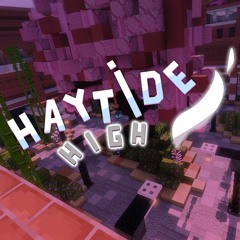 Haytide Theme - DATABANK