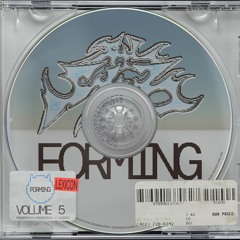 FORMING MIXTAPE VOL. 5
