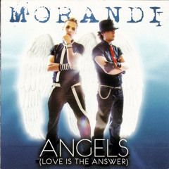 morandi - angels (love is the answer) (speed up)