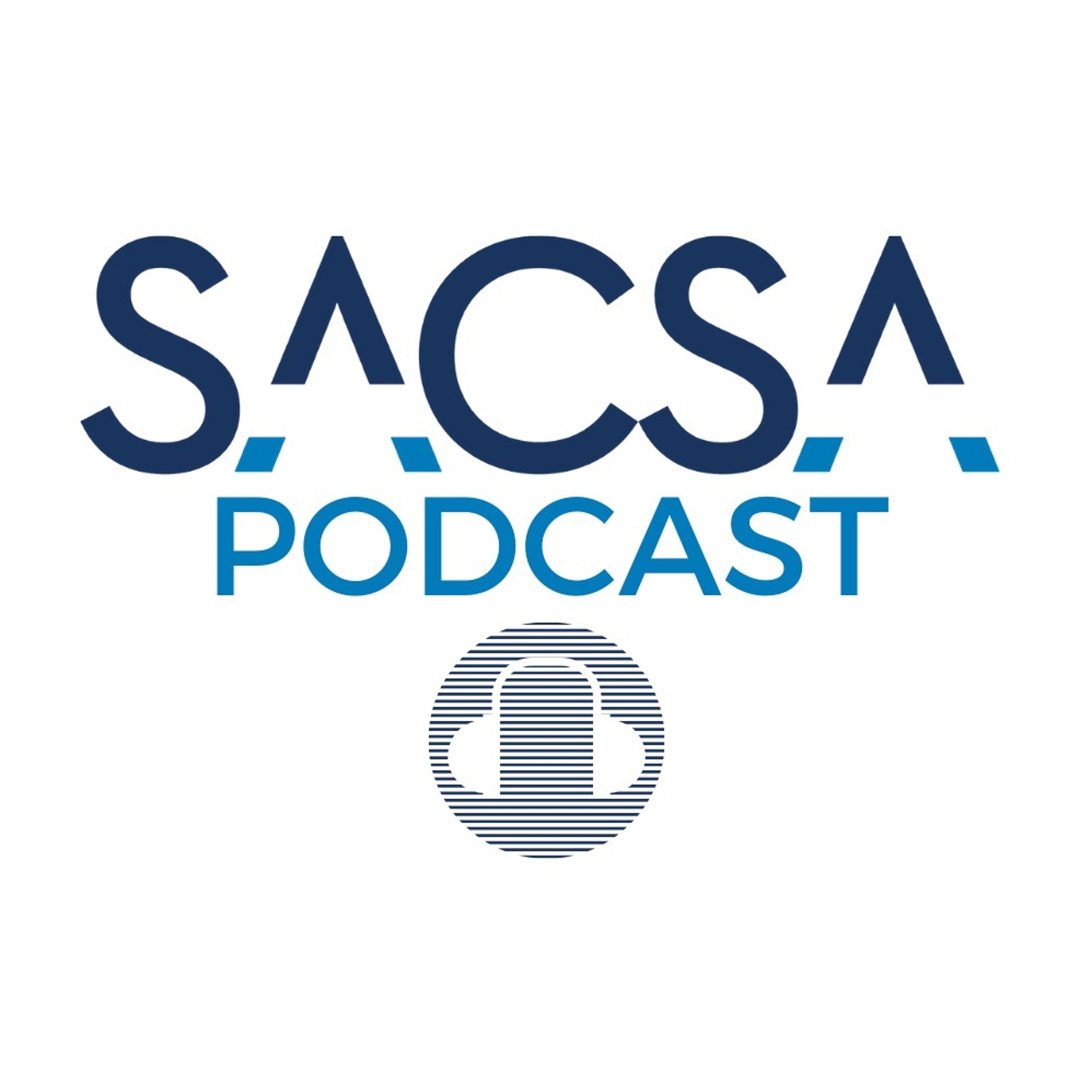 The SACSA Podcast