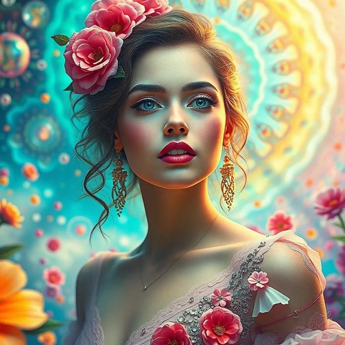 trapped in your own head