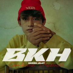 Sorry Dad I'm Bad (Girl Version) 2021 - BKH Remix