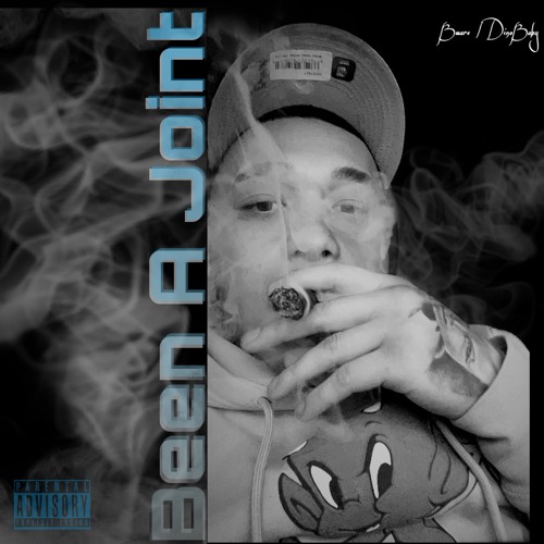 Bware - Been a Joint (Prod.by GlxckNoBeat x Aydin)