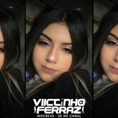 VOU VOLTAR A CURTIR O BAILE NO MORRO X FUNK CARIOCA X SPEED UP [RMX. VIICTINHO FERRAZ] FUNK TIK TOK