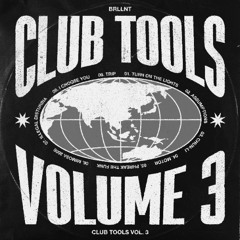 TURN ON THE LIGHTS (BRLLNT 2026 EDIT)