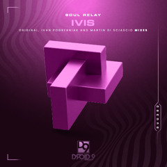 Soul Relay - Ivis (Ivan Pogrebniak Remix) [Droid9]