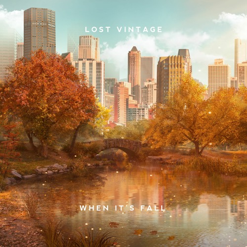 Lost Vintage - Midnight Talk
