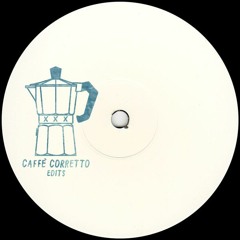 LV Premier -  BPlan & Fab O - Discoffee [Caffe Corretto]