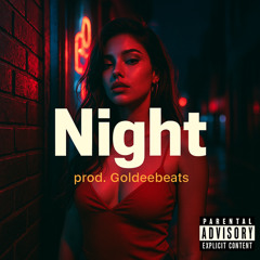 Late Nights- Bryson Tiller Type Beat | R&B x Trap Soul (Prod. Goldeebeats)