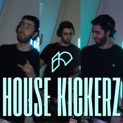 SET 15 - Kohvik Tops House Kickerz 🧨