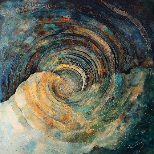 Between Worlds