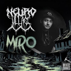 NeuroVillage Invite Series l 031 l MIRO
