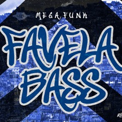 MEGA FUNK FAVELA BASS - DJ RODRIGO