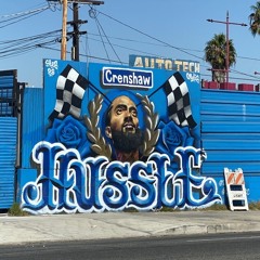 Dell- Nipsey In Slauson