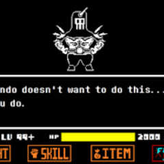 Heel Turn (Dark Master's Response)