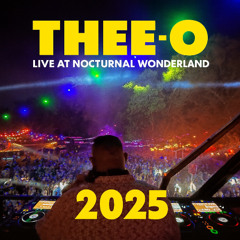 Live at Nocturnal Wonderland 2025