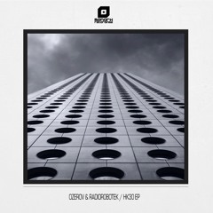 MNK058 : Ozerov & Radiorobotek - HK30 EP