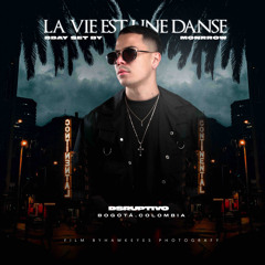 LE VIE EST UNE DANSE BY MONRROW