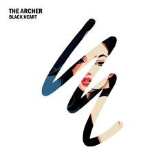 The Archer - Black Heart